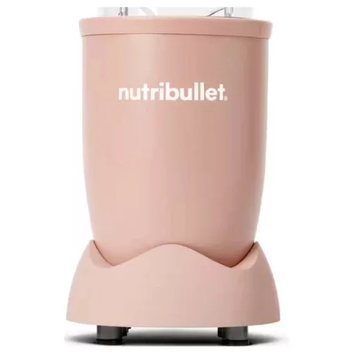 Nutribullet NB907MACL Turmixgép, matt rózsaszín