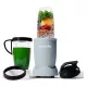Nutribullet NB907MASL Turmixgép, szürke