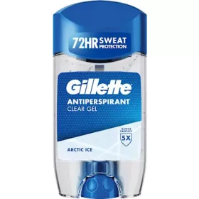 Gillette deo gel 70 ml Arctic Ice 72 h