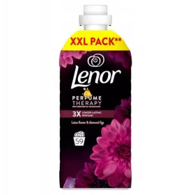Lenor öblítő 1239 ml Lotus flower&Diamond Figs