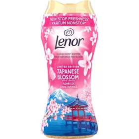 Lenor illatgyöngy 195 g Japanese Blossom