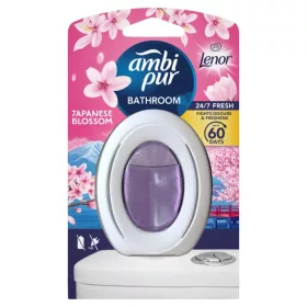 AmbiPur Bathroom Japan Cherry Blossom légfrissítő 8 ml