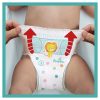 Pampers Pants 4 Maxi 9-15 kg 176 db-os kiszerelés