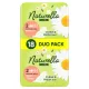 Naturella egészségügyi betét Ultra Normal Plus Duo 18