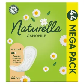 Naturella tisztasági betét Camomile 44