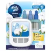 AmbiPur 3Volution elektromos légfrissítő alapcsomag Cotton Flower 20 ml