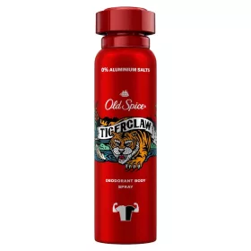 Old Spice deo spray 150 ml Tiger Claw