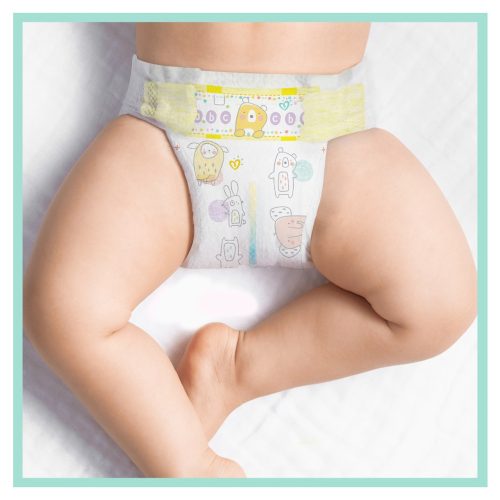 Pampers Premium Care 2, 4-8 kg 224 db-os kiszerelés