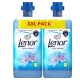 Lenor öblítő 2x990 ml Spring Awakening DUO