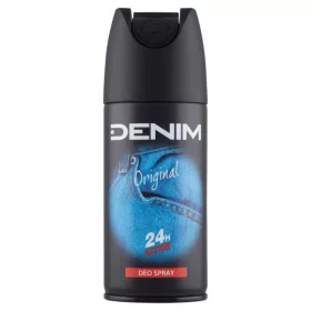 DENIM deospray 150 ml ORIGINAL
