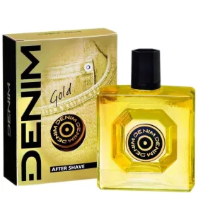 DENIM After Shave 100 ml Gold