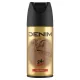 DENIM deospray 150 ml GOLD