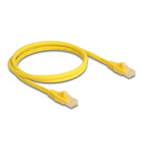 Delock RJ45 kábel Cat.6A U/UTP gyors kereső 0,5 m (80100)