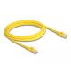Delock RJ45 kábel Cat.6A U/UTP gyors kereső 3 m (80103)
