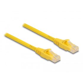 Delock RJ45 kábel Cat.6A U/UTP gyors kereső 5 m (80104)