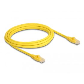 Delock RJ45 kábel Cat.6A U/UTP gyors kereső 10 m (80105)