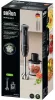 Braun MQ30201MBK botmixer