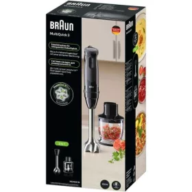 Braun MQ30201MBK botmixer