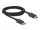 Delock DisplayPort kábel 10K, 60Hz, 2m (80262)