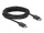 Delock DisplayPort kábel 8K 60Hz 40 Gbps 5m (80264)
