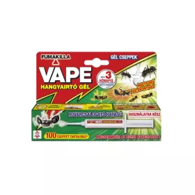 VAPE Hangyairtó gél 5 g