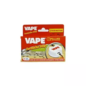 VAPE Hangyairtó csalétek gél 2x2 g
