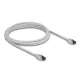 Delock RJ45 hálózati kábel Cat.8.1 S/FTP 3 m szürke (80561)