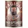 Bud Spencer babkonzerv 420 g BBQ Beans