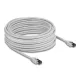 Delock RJ45 hálózati kábel Cat.8.1 S/FTP 15 m szürke (80565)