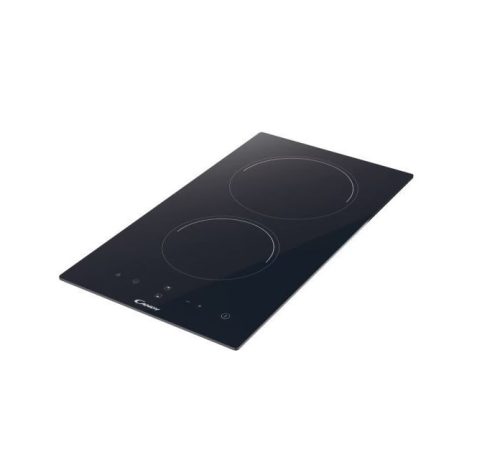 Candy CDH30 főzőlap, beépíthető, 2 zónás, kerámia, domino