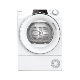   Candy RO4H7A1TCEXS szárítógép (7 kg) hőszivattyús, keskeny