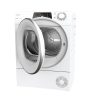 Candy RO4H7A1TCEXS szárítógép (7 kg) hőszivattyús, keskeny
