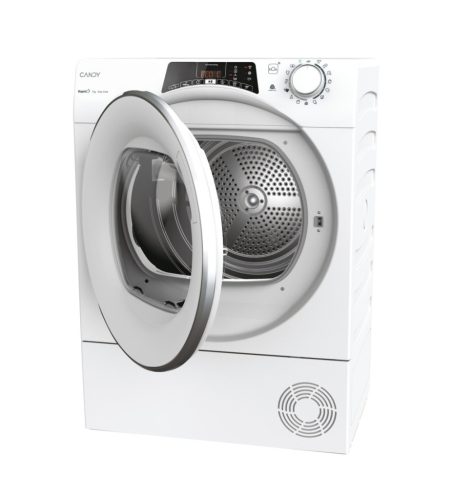 Candy RO4H7A1TCEXS szárítógép (7 kg) hőszivattyús, keskeny