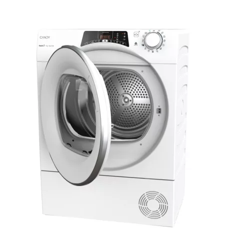 Candy RO4H7A1TCEXS szárítógép (7 kg) hőszivattyús, keskeny