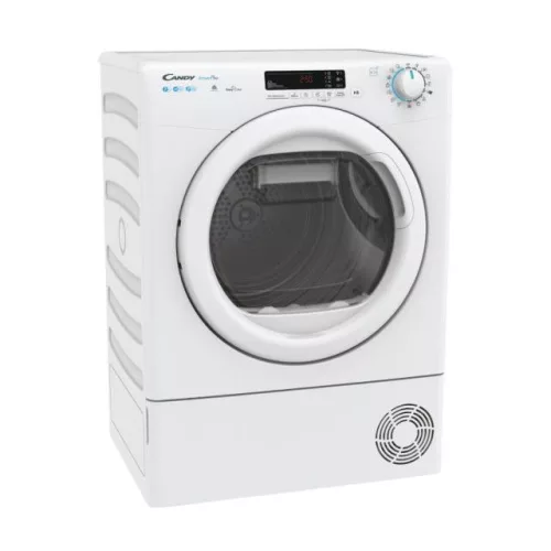 Candy CSO4H7A2DE-S szárítógép (7kg) keskeny, hőszivattyús, A++