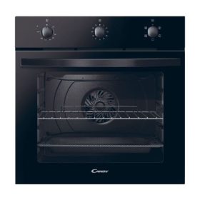   Candy FIDC N502 beépíthető sütő, elektromos, hőlégkeveréses, 65 liter