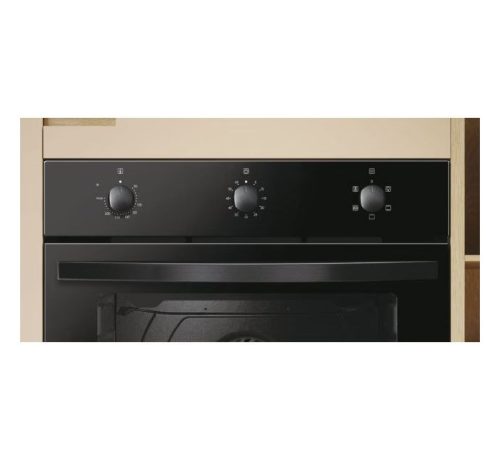 Candy FIDC N502 beépíthető sütő, elektromos, hőlégkeveréses, 65 liter