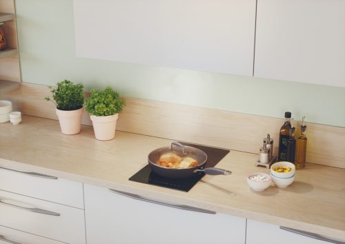 Candy CTP32SC/E1 főzőlap, domino, indukciós, 2 zónás