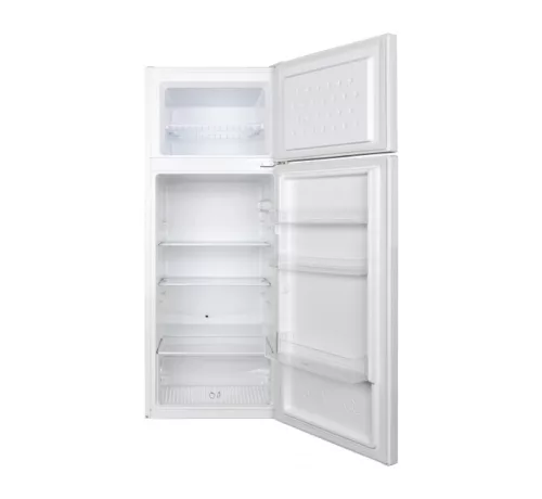 Candy CDG1S514EW hűtőszekrény, felülfagyasztós, 211 liter