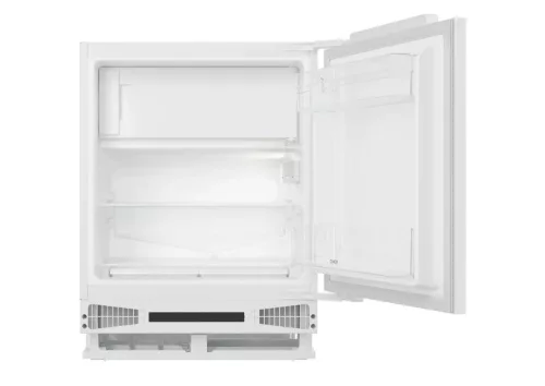 Candy CM4SE68W beépíthető egyajtós hűtőszekrény, 111 l