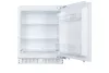 Candy CMLS68EW beépíthető hűtőszekrény, 135 liter