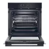 Haier H6ID46G3HTB beépíthető sütő, 78 liter