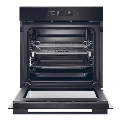 Haier H6ID46G3HTB beépíthető sütő, 78 liter