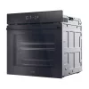 Haier H6ID46G3HTB beépíthető sütő, 78 liter