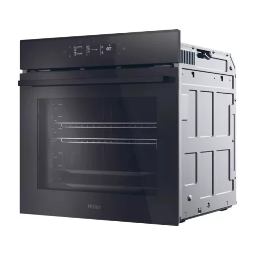Haier H6ID46G3HTB beépíthető sütő, 78 liter