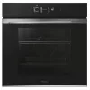 Haier H6ID25G3YTX beépíthető sütő, 78 liter
