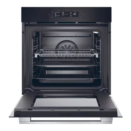 Haier H6ID25G3YTX beépíthető sütő, 78 liter