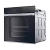 Haier H6ID25G3YTX beépíthető sütő, 78 liter