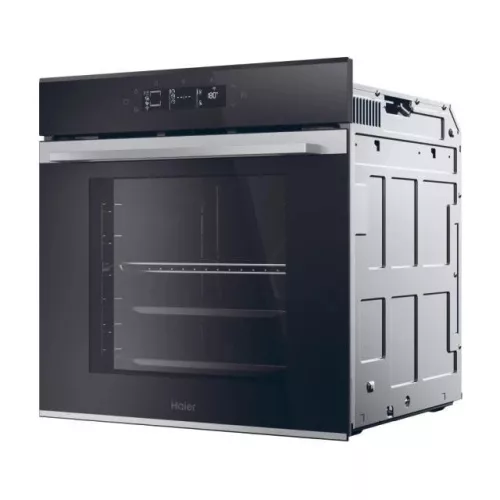 Haier H6ID25G3YTX beépíthető sütő, 78 liter
