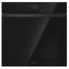 Haier H6ID66C3YTB beépíthető sütő, 78 liter